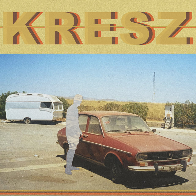 Couverture de KRESZ