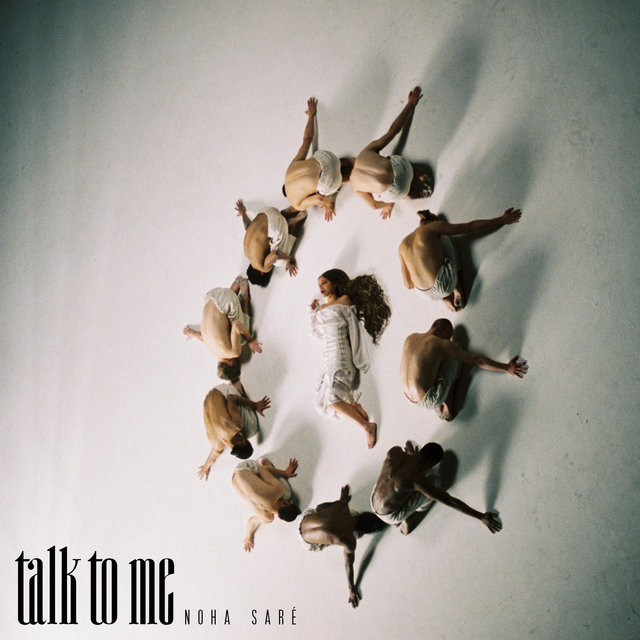 Couverture de Talk To Me