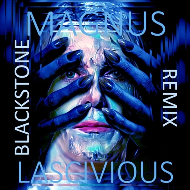 Couverture de Lascivious