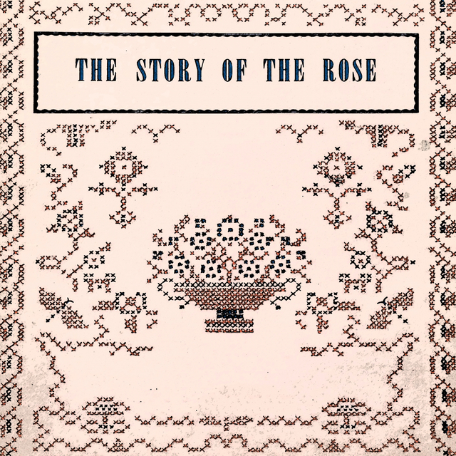 Couverture de The Story of the Rose