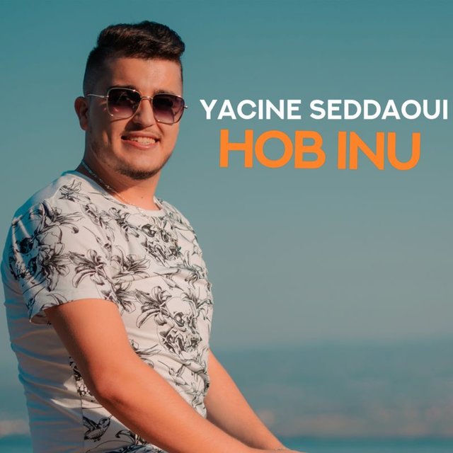 Couverture de Hob inu