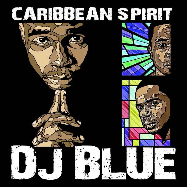 Couverture de Caribbean Spirit