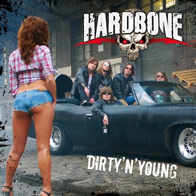 Couverture de Dirty 'N' Young