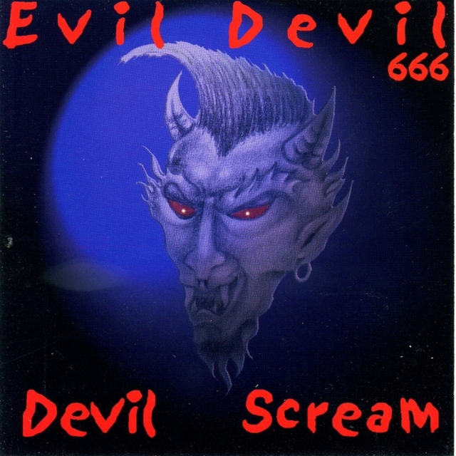 Devil Scream