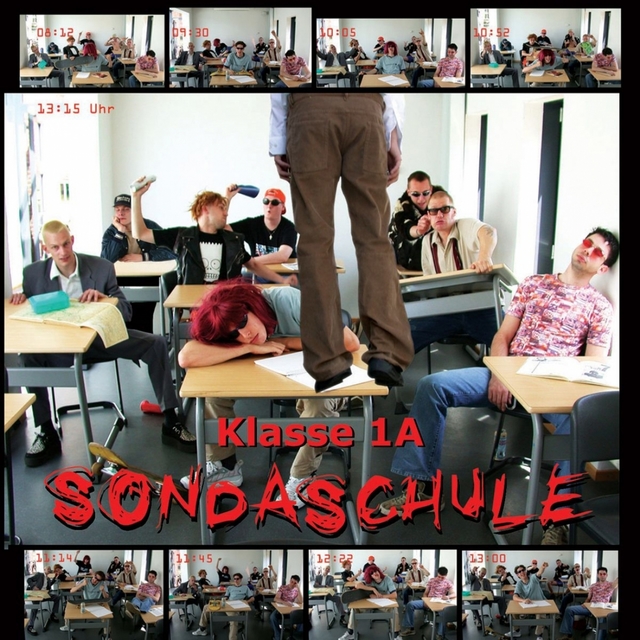 Klasse 1A