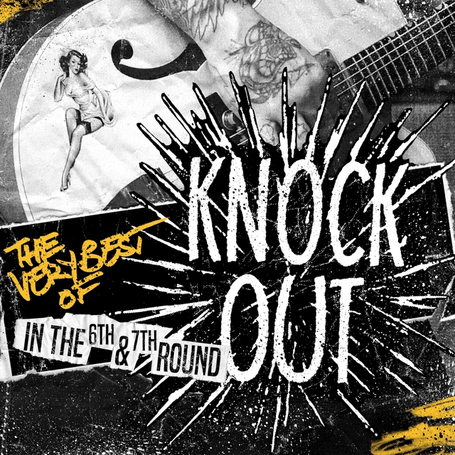 Couverture de The Very Best of Knockout in the 6th & 7th Round