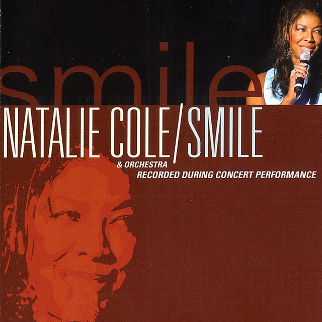 Couverture de Smile