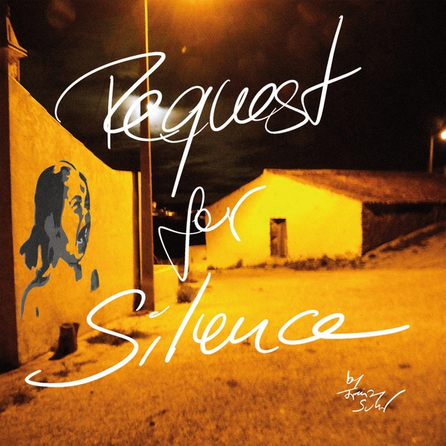 Request for Silence