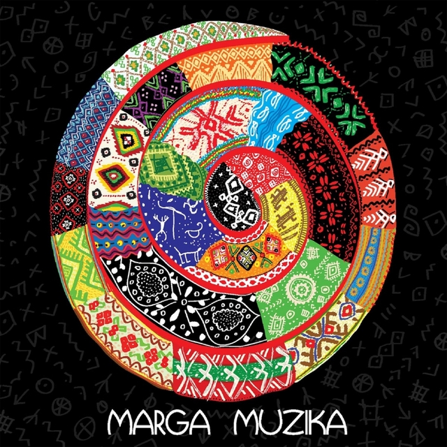 Marga Muzika