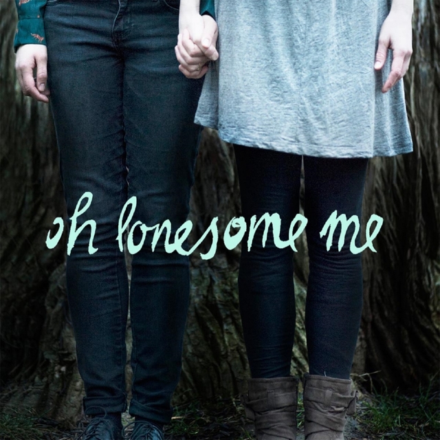 Couverture de Oh Lonesome Me