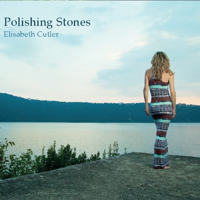 Couverture de Polishing Stones