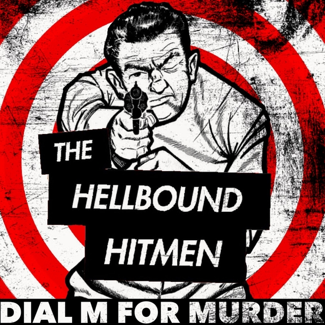 Dial M for Murder