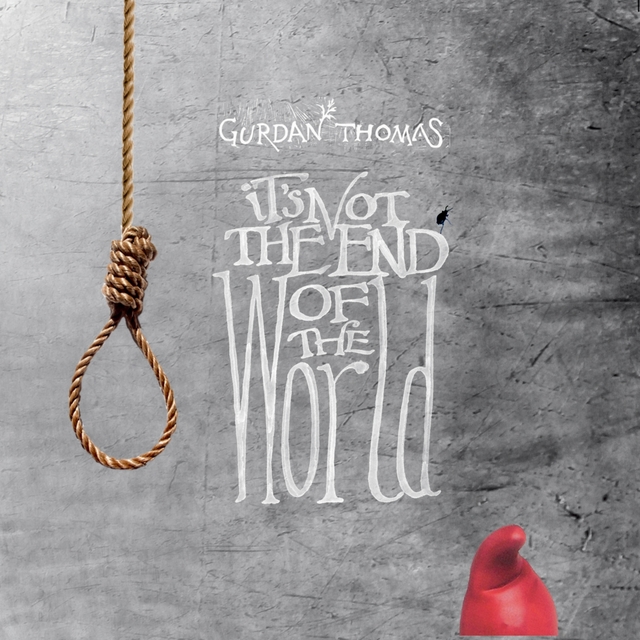 Couverture de It's Not the End of the World