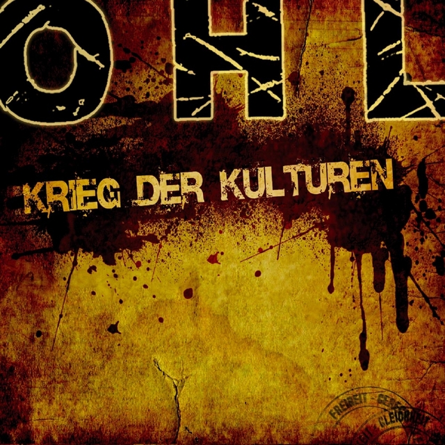 Krieg der Kulturen