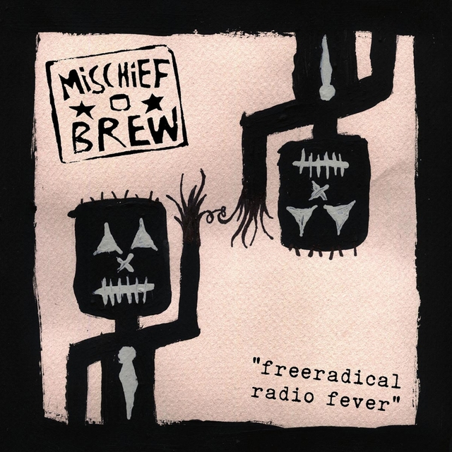 Free Radical Radio Fever