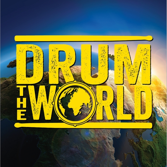 Drum the World