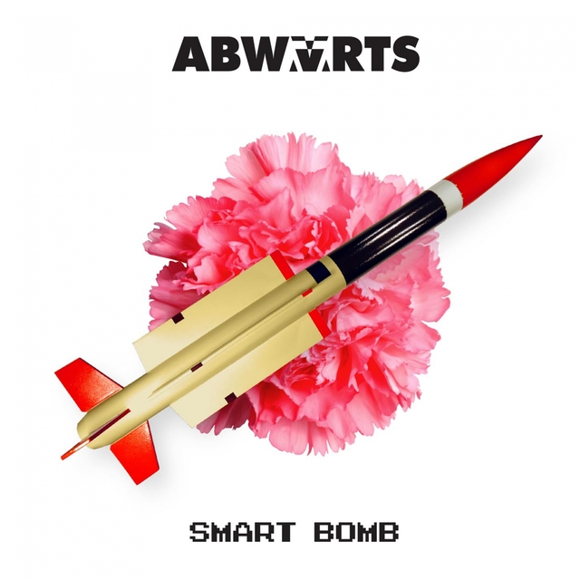 Couverture de Smart Bomb