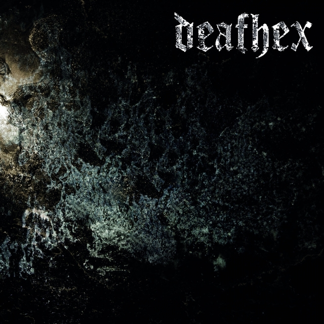 Couverture de Deafhex