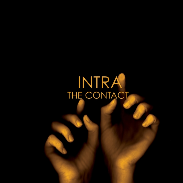 Couverture de The Contact