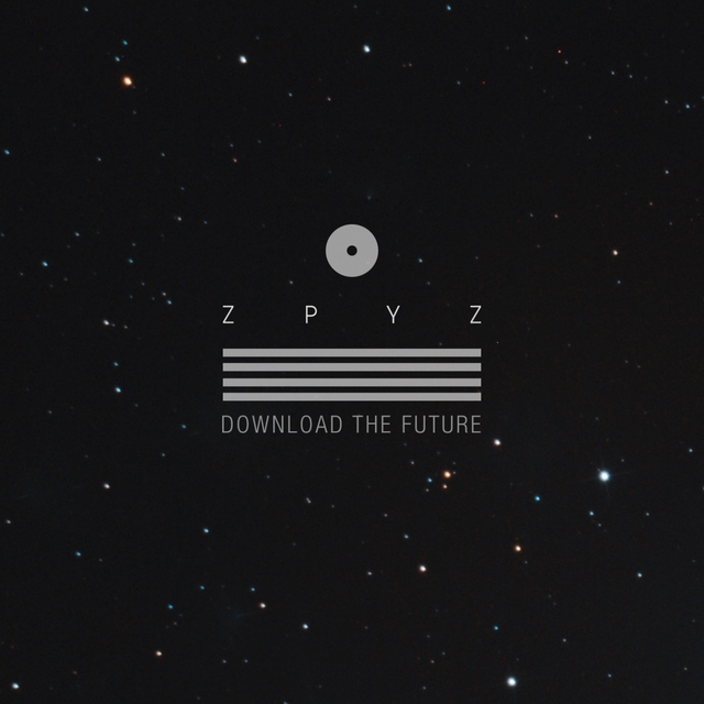 Download the Future