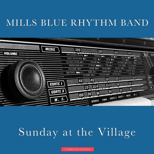 Sunday at the Village