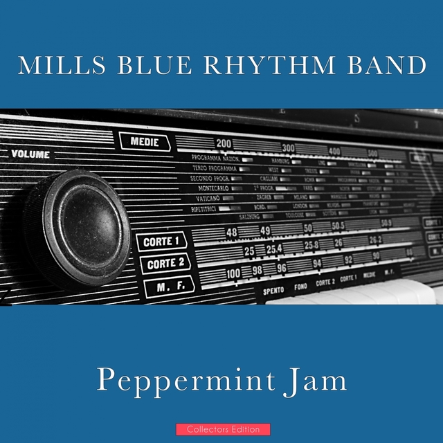 Peppermint Jam