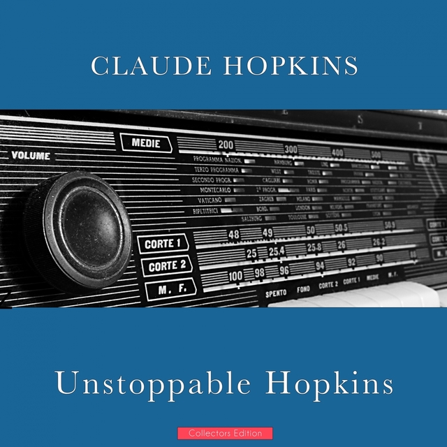 Unstoppable Hopkins