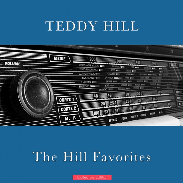 The Hill Favorites