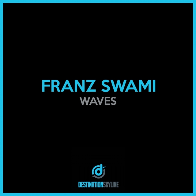 Couverture de Waves