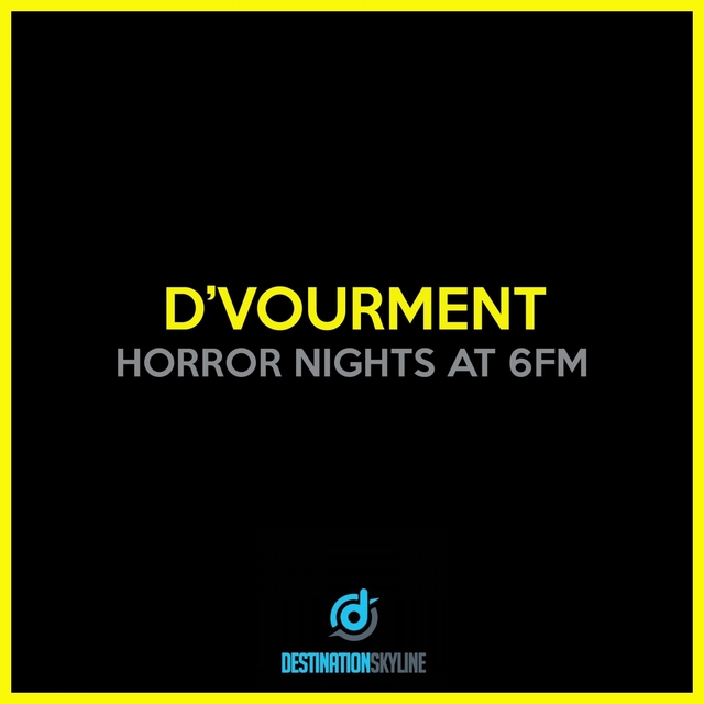 Horror Nights At 6fm