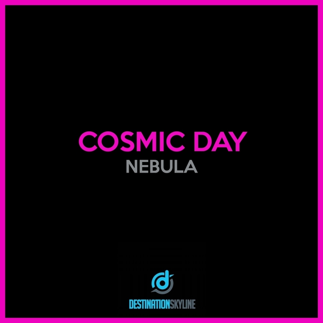 Couverture de Nebula