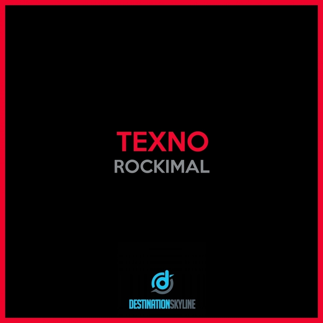 Rockimal