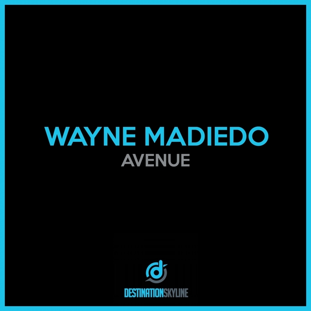 Couverture de Avenue