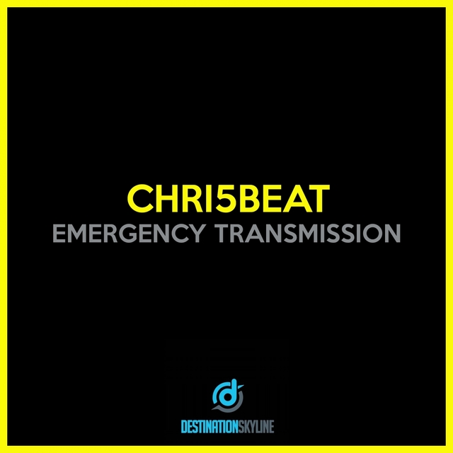 Couverture de Emergency Transmission