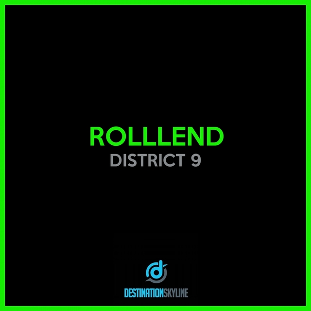 District 9