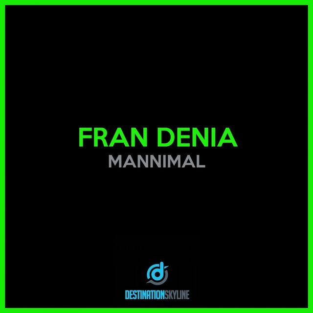 Mannimal