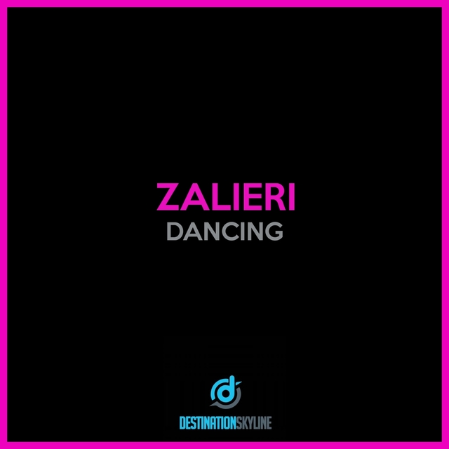 Couverture de Dancing