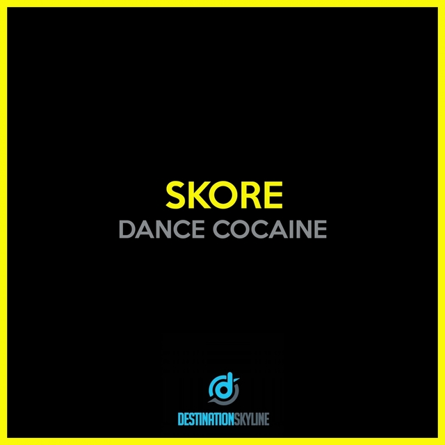 Dance Cocaine