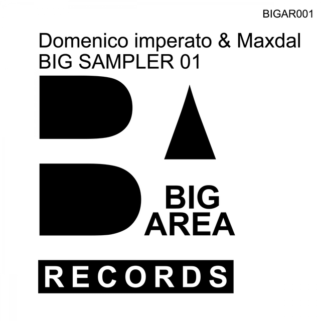 Big Sampler 01