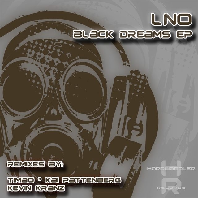 Black Dream Ep