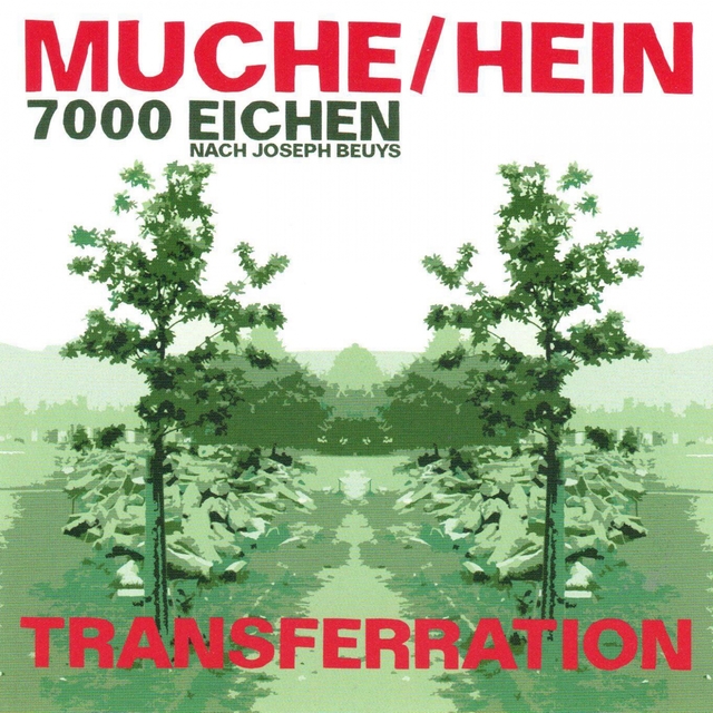 7000 Eichen