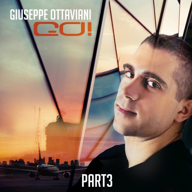 Couverture de GO!