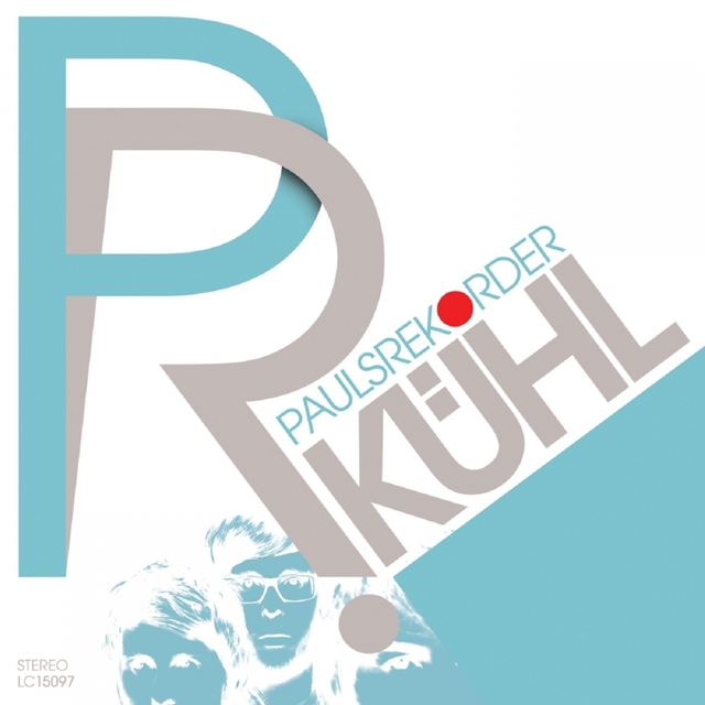 Couverture de Kühl