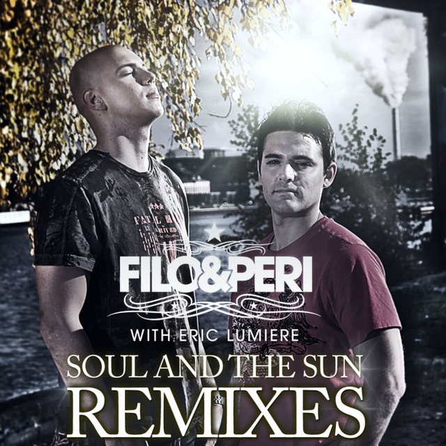 Couverture de Soul and the Sun Remixes