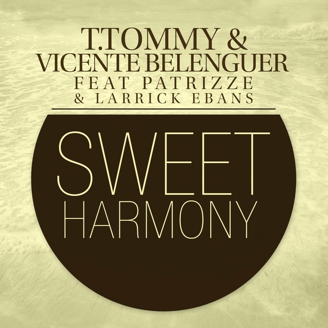 Sweet Harmony