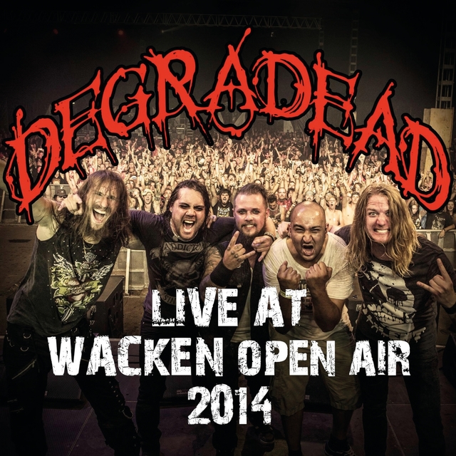 Live at Wacken Open Air 2014