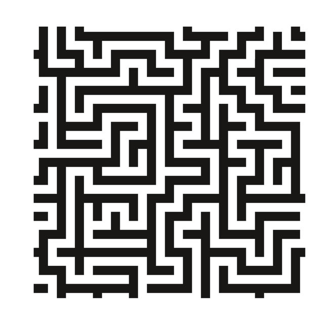 Couverture de Mazes