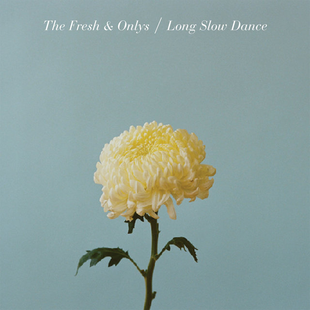 Couverture de Long Slow Dance