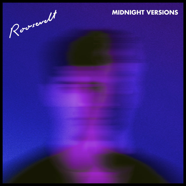 Couverture de Midnight Versions