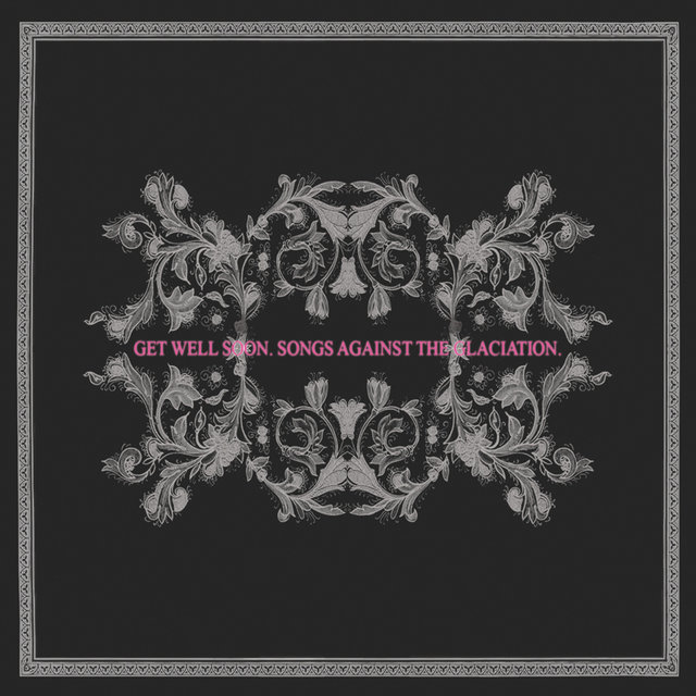 Couverture de Songs Against the Glaciation